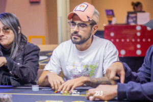 Evento Principal – Winner Poker Series Medellín Etapa 4 – Día 1B – Winner Poker Series Medellín 2025 Etapa 4 – foto 90