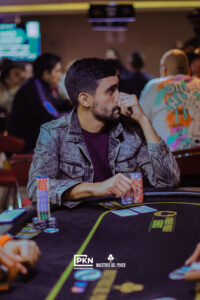 NLH Mini High Roller – WPS 2023 – Mini High Roller – WPS 2023 – Winner Poker Series 2023 800M GTZ – foto 44
