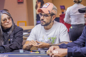 Evento Principal – Winner Poker Series Medellín Etapa 4 – Día 1B – Winner Poker Series Medellín 2025 Etapa 4 – foto 91