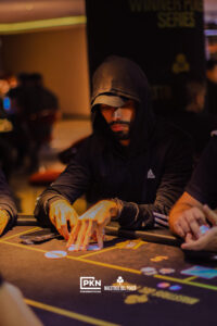 NLH Mini High Roller – WPS 2023 – Mini High Roller – WPS 2023 – Winner Poker Series 2023 800M GTZ – foto 117