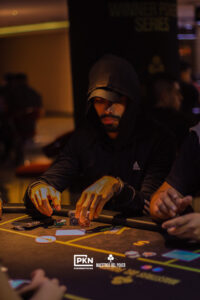 NLH Mini High Roller – WPS 2023 – Mini High Roller – WPS 2023 – Winner Poker Series 2023 800M GTZ – foto 19