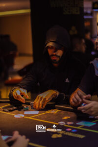 NLH Mini High Roller – WPS 2023 – Mini High Roller – WPS 2023 – Winner Poker Series 2023 800M GTZ – foto 83