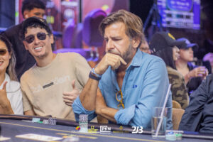 Evento Principal – Winner Poker Series Medellín Etapa 4 – Día 1B – Winner Poker Series Medellín 2025 Etapa 4 – foto 89