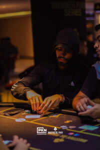 NLH Mini High Roller – WPS 2023 – Mini High Roller – WPS 2023 – Winner Poker Series 2023 800M GTZ – foto 156
