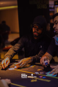 NLH Mini High Roller – WPS 2023 – Mini High Roller – WPS 2023 – Winner Poker Series 2023 800M GTZ – foto 52