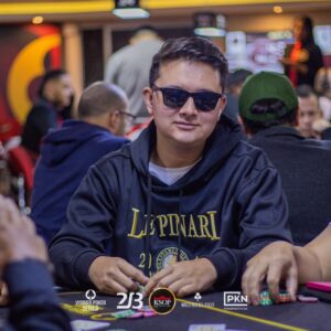 Warm Up – KSOP Bogotá – Día 1B – KSOP-WPS Bogotá – foto 65