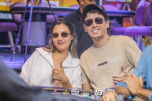 Evento Principal – Winner Poker Series Medellín Etapa 4 – Día 1B – Winner Poker Series Medellín 2025 Etapa 4 – foto 86