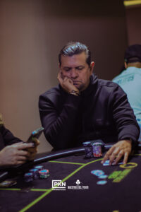 NLH Mini High Roller – WPS 2023 – Mini High Roller – WPS 2023 – Winner Poker Series 2023 800M GTZ – foto 16