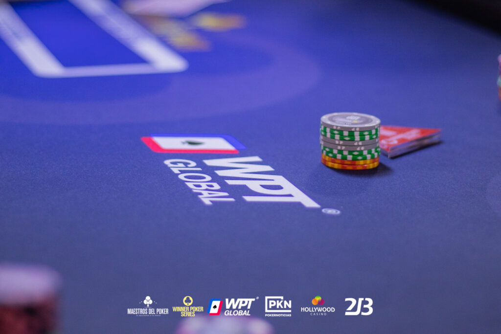 Cierra el registro del Día 1C – Main Event – WPS 1M GTZ, Día 1C – WPS 1 Millón de USD GTD