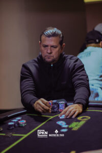 NLH Mini High Roller – WPS 2023 – Mini High Roller – WPS 2023 – Winner Poker Series 2023 800M GTZ – foto 18