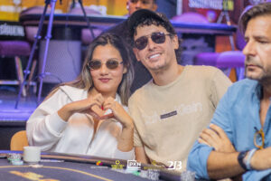 Evento Principal – Winner Poker Series Medellín Etapa 4 – Día 1B – Winner Poker Series Medellín 2025 Etapa 4 – foto 87