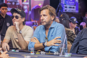 Evento Principal – Winner Poker Series Medellín Etapa 4 – Día 1B – Winner Poker Series Medellín 2025 Etapa 4 – foto 83