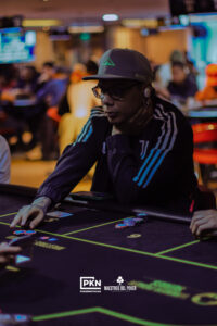 NLH Mini High Roller – WPS 2023 – Mini High Roller – WPS 2023 – Winner Poker Series 2023 800M GTZ – foto 24