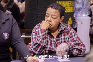 Main Event – WPS 1M GTZ – Día 2 – WPS 1 Millón de USD GTD – foto 75