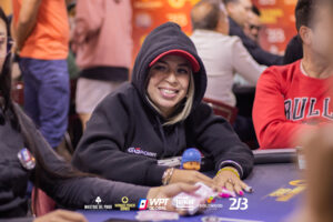 Main Event – WPS 1M GTZ – Día 2 – WPS 1 Millón de USD GTD – foto 73