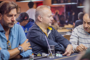Evento Principal – Winner Poker Series Medellín Etapa 4 – Día 1B – Winner Poker Series Medellín 2025 Etapa 4 – foto 84