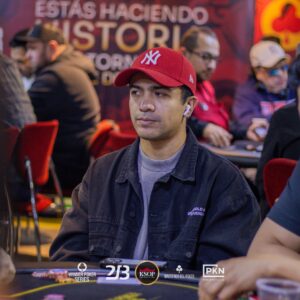 Warm Up – KSOP Bogotá – Día 1B – KSOP-WPS Bogotá – foto 75
