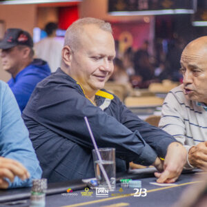 Evento Principal – Winner Poker Series Medellín Etapa 4 – Día 1B – Winner Poker Series Medellín 2025 Etapa 4 – foto 85