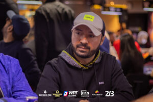 Main Event – WPS 1M GTZ – Día 2 – WPS 1 Millón de USD GTD – foto 69