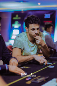 NLH Mini High Roller – WPS 2023 – Mini High Roller – WPS 2023 – Winner Poker Series 2023 800M GTZ – foto 143