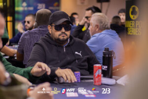 Main Event – WPS 1M GTZ – Día 2 – WPS 1 Millón de USD GTD – foto 70