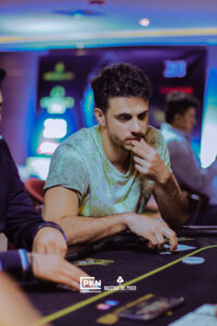 NLH Mini High Roller – WPS 2023 – Mini High Roller – WPS 2023 – Winner Poker Series 2023 800M GTZ – foto 3