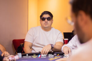 Main Event – WPS 1M GTZ – Día 2 – WPS 1 Millón de USD GTD – foto 71