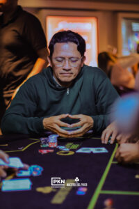 NLH Mini High Roller – WPS 2023 – Mini High Roller – WPS 2023 – Winner Poker Series 2023 800M GTZ – foto 109