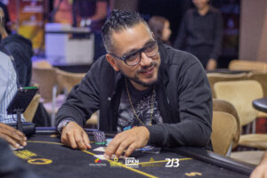 Evento Principal – Winner Poker Series Medellín Etapa 4 – Día 1B – Winner Poker Series Medellín 2025 Etapa 4 – foto 81