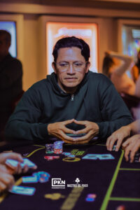 NLH Mini High Roller – WPS 2023 – Mini High Roller – WPS 2023 – Winner Poker Series 2023 800M GTZ – foto 37