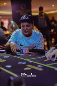 NLH Mini High Roller – WPS 2023 – Mini High Roller – WPS 2023 – Winner Poker Series 2023 800M GTZ – foto 76