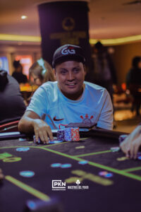 NLH Mini High Roller – WPS 2023 – Mini High Roller – WPS 2023 – Winner Poker Series 2023 800M GTZ – foto 43