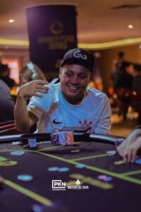 NLH Mini High Roller – WPS 2023 – Mini High Roller – WPS 2023 – Winner Poker Series 2023 800M GTZ – foto 22