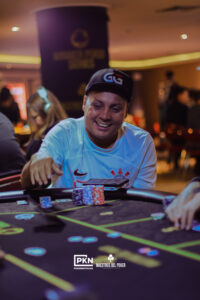 NLH Mini High Roller – WPS 2023 – Mini High Roller – WPS 2023 – Winner Poker Series 2023 800M GTZ – foto 82