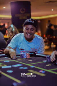 NLH Mini High Roller – WPS 2023 – Mini High Roller – WPS 2023 – Winner Poker Series 2023 800M GTZ – foto 155