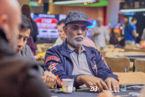 Evento Principal – Winner Poker Series Medellín Etapa 4 – Día 1B – Winner Poker Series Medellín 2025 Etapa 4 – foto 79