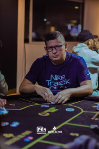 NLH Mini High Roller – WPS 2023 – Mini High Roller – WPS 2023 – Winner Poker Series 2023 800M GTZ – foto 48
