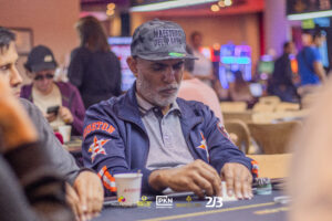 Evento Principal – Winner Poker Series Medellín Etapa 4 – Día 1B – Winner Poker Series Medellín 2025 Etapa 4 – foto 77