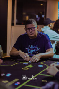 NLH Mini High Roller – WPS 2023 – Mini High Roller – WPS 2023 – Winner Poker Series 2023 800M GTZ – foto 27