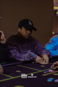 NLH Mini High Roller – WPS 2023 – Mini High Roller – WPS 2023 – Winner Poker Series 2023 800M GTZ – foto 161