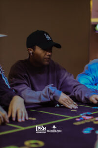 NLH Mini High Roller – WPS 2023 – Mini High Roller – WPS 2023 – Winner Poker Series 2023 800M GTZ – foto 28