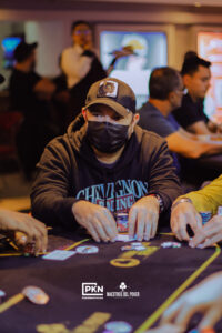NLH Mini High Roller – WPS 2023 – Mini High Roller – WPS 2023 – Winner Poker Series 2023 800M GTZ – foto 36