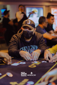 NLH Mini High Roller – WPS 2023 – Mini High Roller – WPS 2023 – Winner Poker Series 2023 800M GTZ – foto 101
