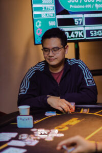 NLH Mini High Roller – WPS 2023 – Mini High Roller – WPS 2023 – Winner Poker Series 2023 800M GTZ – foto 174