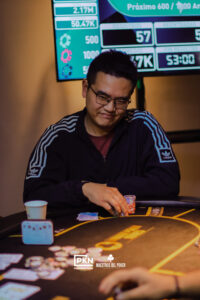 NLH Mini High Roller – WPS 2023 – Mini High Roller – WPS 2023 – Winner Poker Series 2023 800M GTZ – foto 68