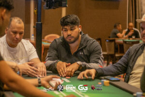 Main Event 100K GTZ – Día 1A – Lucky Poker Panamá – foto 6