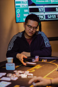 NLH Mini High Roller – WPS 2023 – Mini High Roller – WPS 2023 – Winner Poker Series 2023 800M GTZ – foto 142