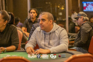 Main Event 100K GTZ – Día 1A – Lucky Poker Panamá – foto 14