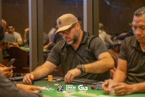 Main Event 100K GTZ – Día 1A – Lucky Poker Panamá – foto 15