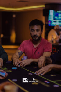 NLH Mini High Roller – WPS 2023 – Mini High Roller – WPS 2023 – Winner Poker Series 2023 800M GTZ – foto 108